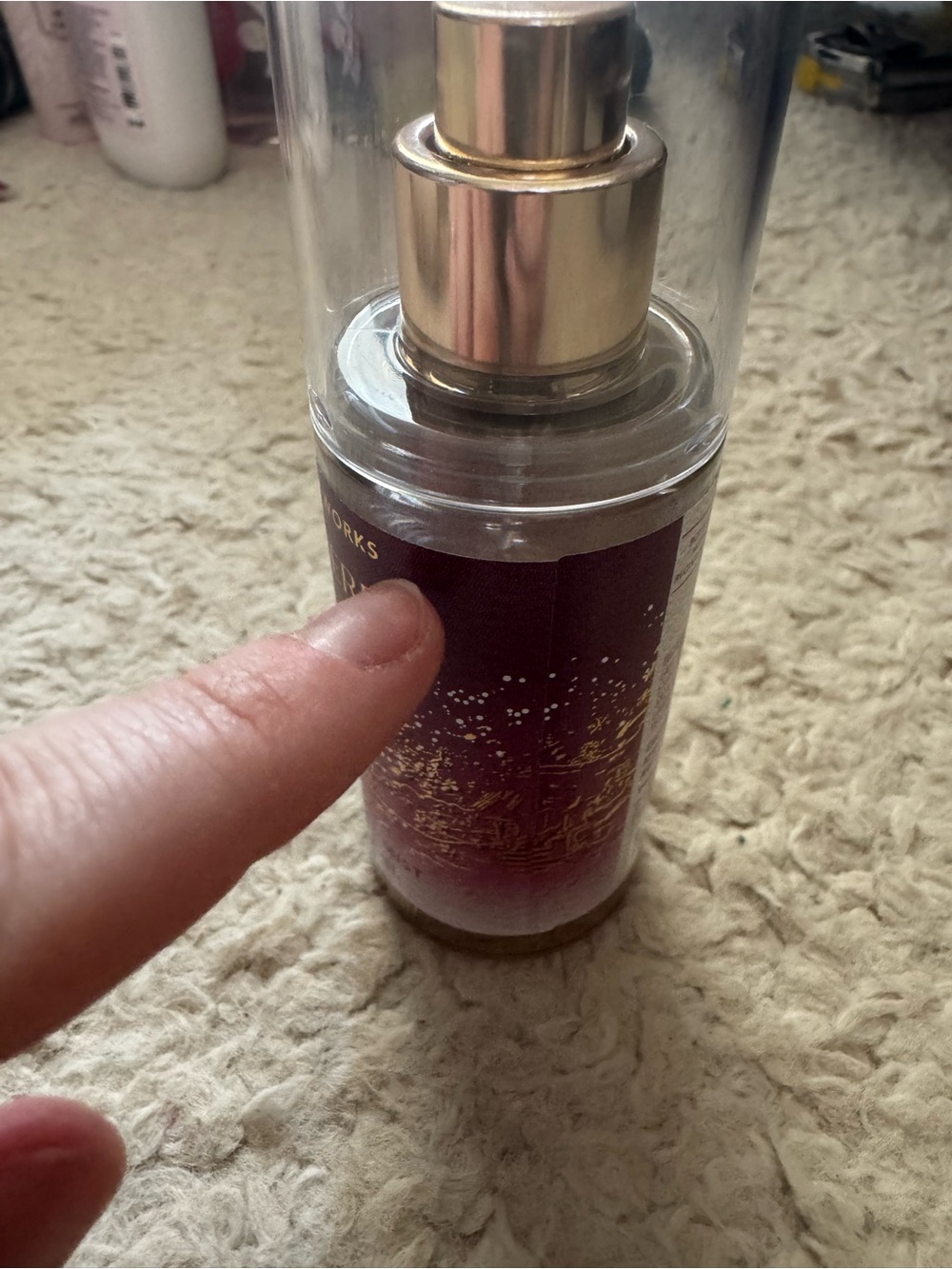 Bath & body works bundle - Picture 4 of 5
